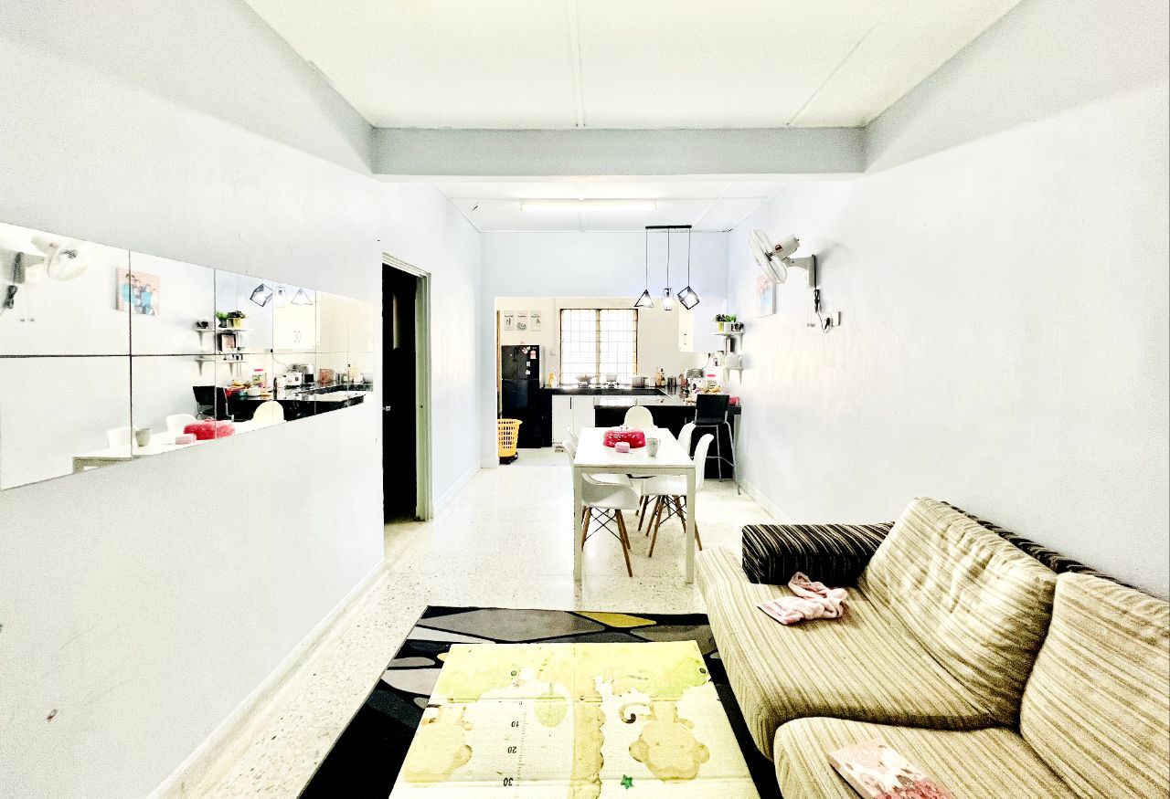 Terrace House Bandar Teknologi Kajang - photo 4