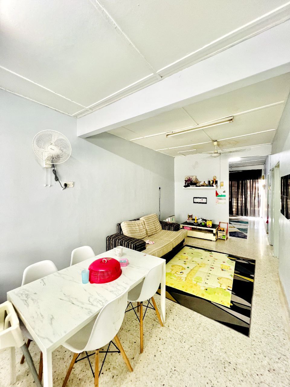 Terrace House Bandar Teknologi Kajang - photo 8