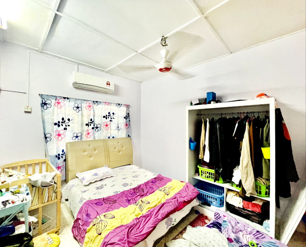 Terrace House Bandar Teknologi Kajang - photo 11