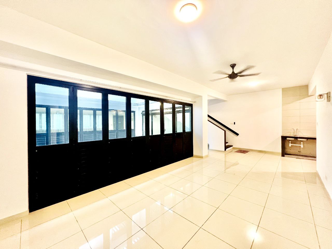 Semi D Aralia Elmina East Shah Alam - photo 7