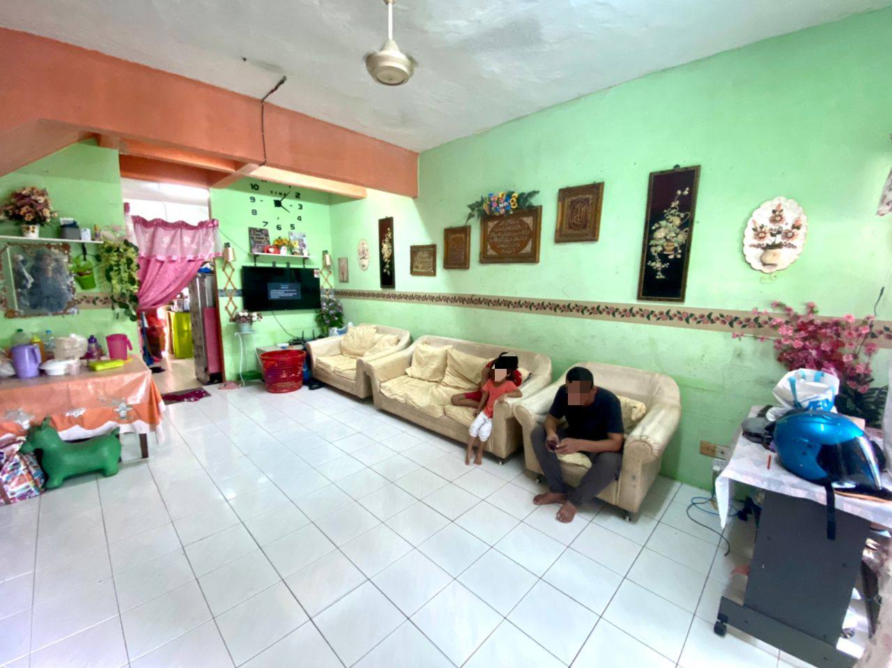 Taman Dahlia, Bandar Baru Salak Tinggi, Sepang, - photo 3