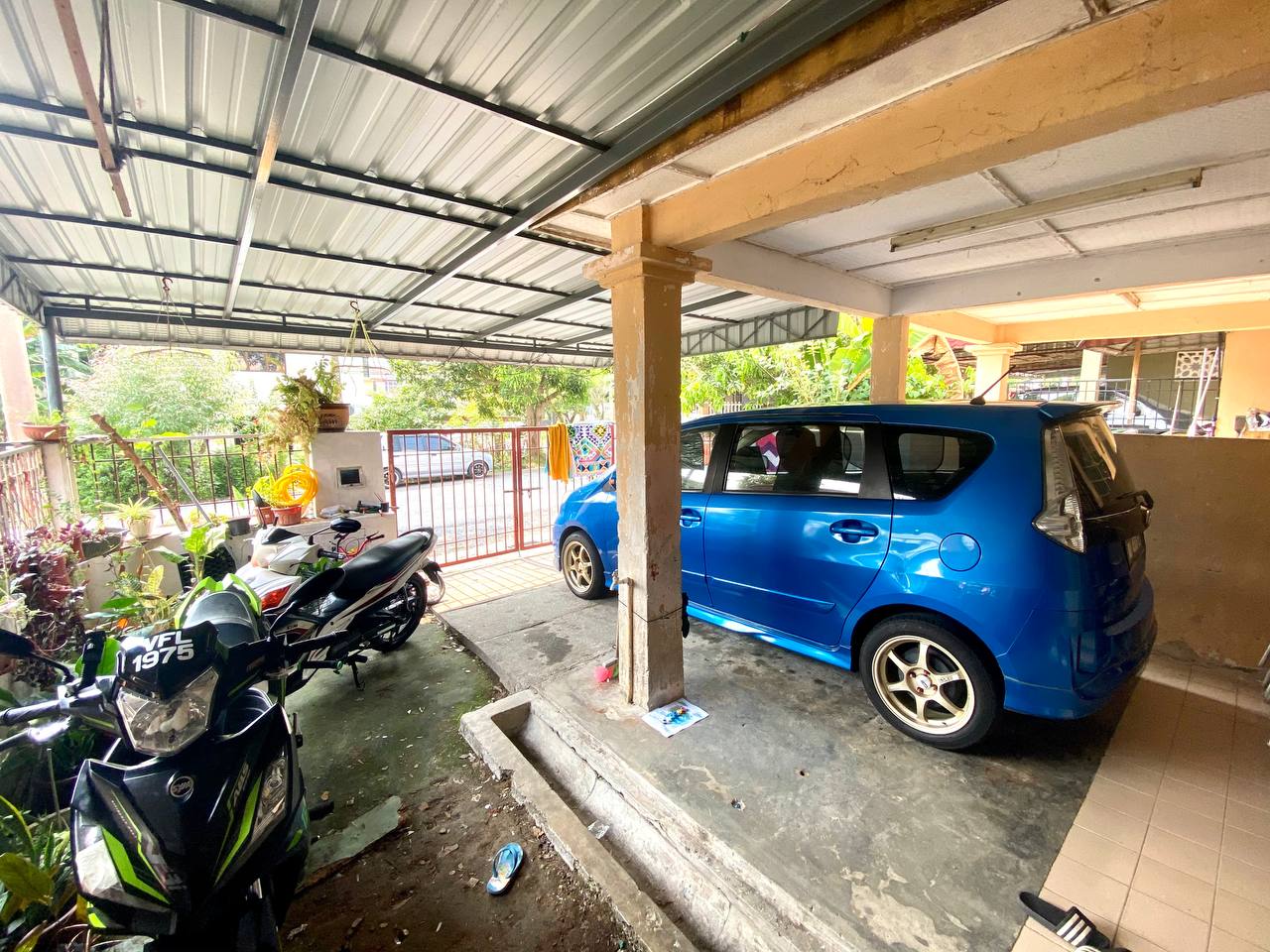 Taman Dahlia, Bandar Baru Salak Tinggi, Sepang, - photo 8