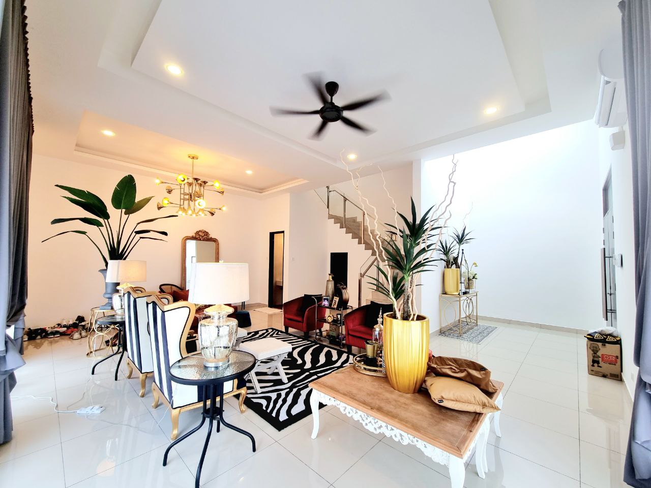 Semi D Verge 32, Melawati KL - photo 3