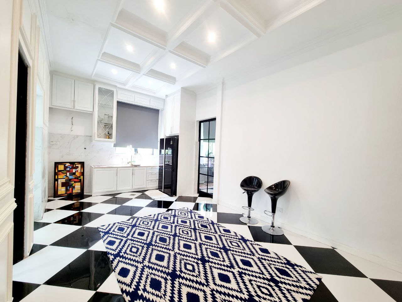 Semi D Verge 32, Melawati KL - photo 11