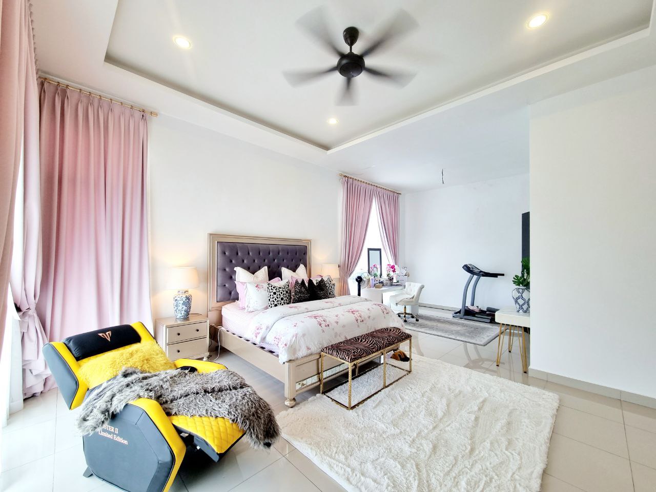 Semi D Verge 32, Melawati KL - photo 12