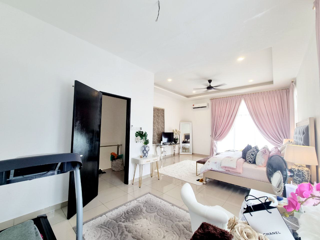 Semi D Verge 32, Melawati KL - photo 13