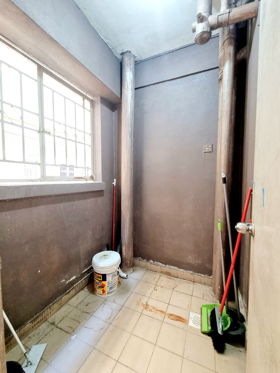 Warisan CItyview Condo Cheras KL - photo 11
