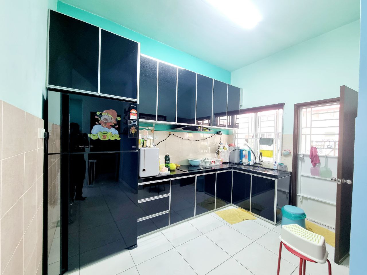 Terrace House Dorriz Puncak Alam - photo 4