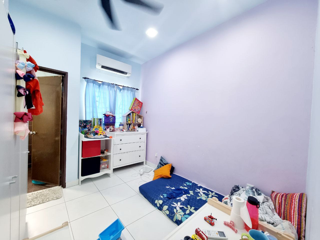Terrace House Dorriz Puncak Alam - photo 7