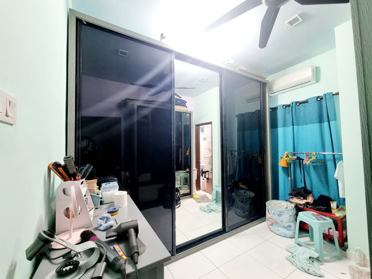Terrace House Dorriz Puncak Alam - photo 8