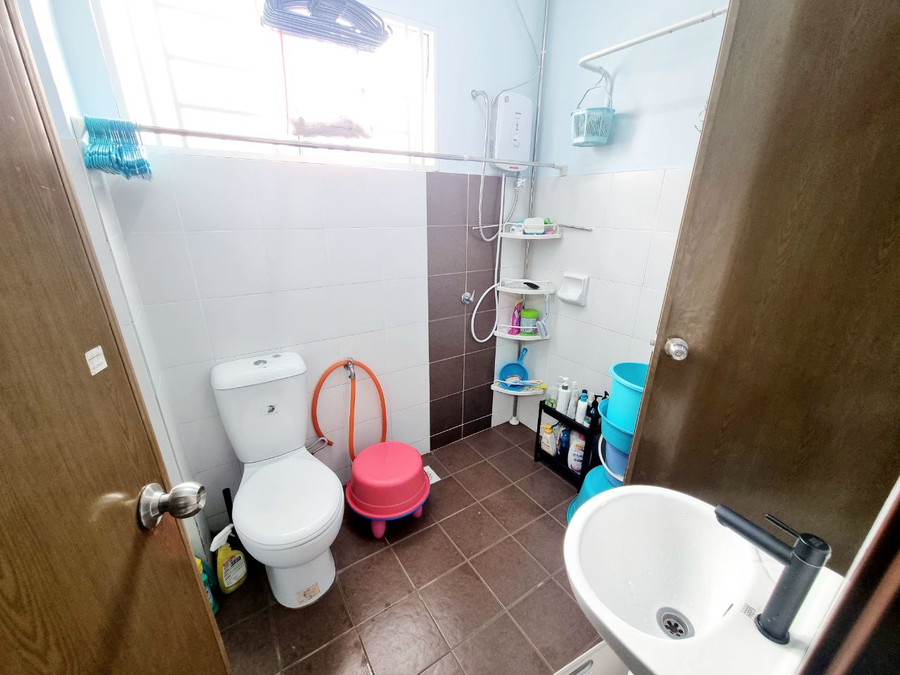 Terrace House Dorriz Puncak Alam - photo 11