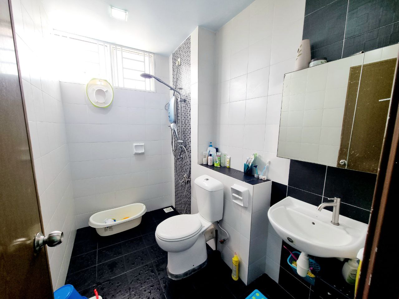 Terrace House Dorriz Puncak Alam - photo 12