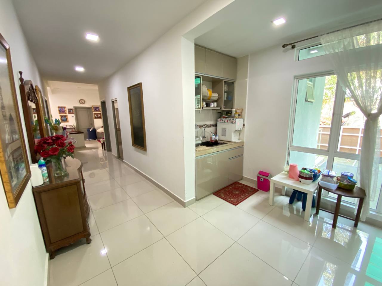 Semi D Tropika Kemansah, Ampang, Selangor - photo 8