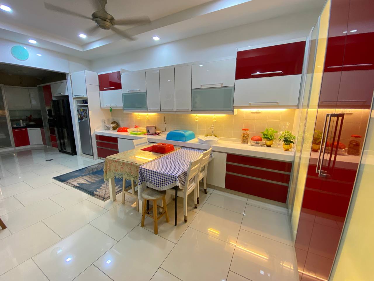 Semi D Tropika Kemansah, Ampang, Selangor - photo 11