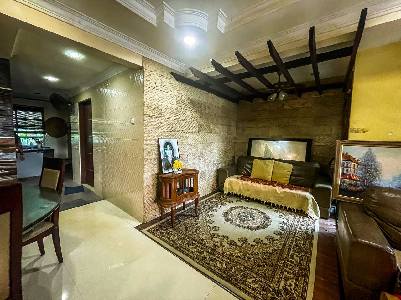 Terrace Taman Bukit Indah Ampang - photo 6