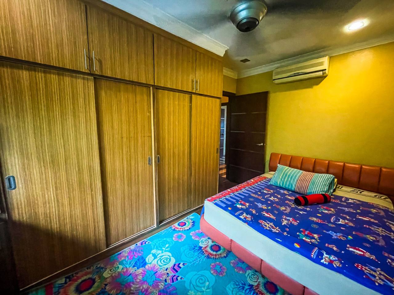 Terrace Taman Bukit Indah Ampang - photo 13