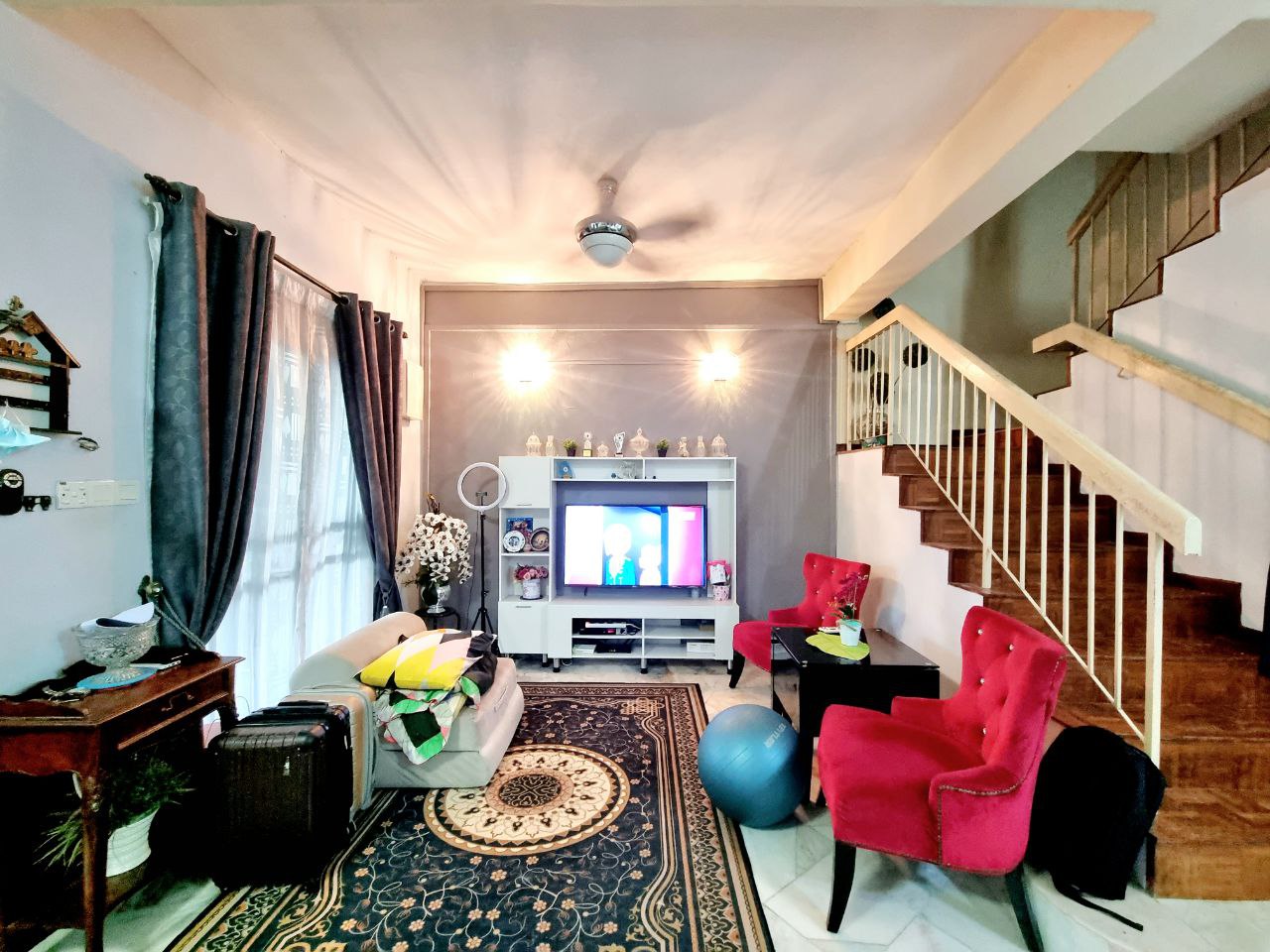 Bandar Tasik Puteri, Rawang - photo 4