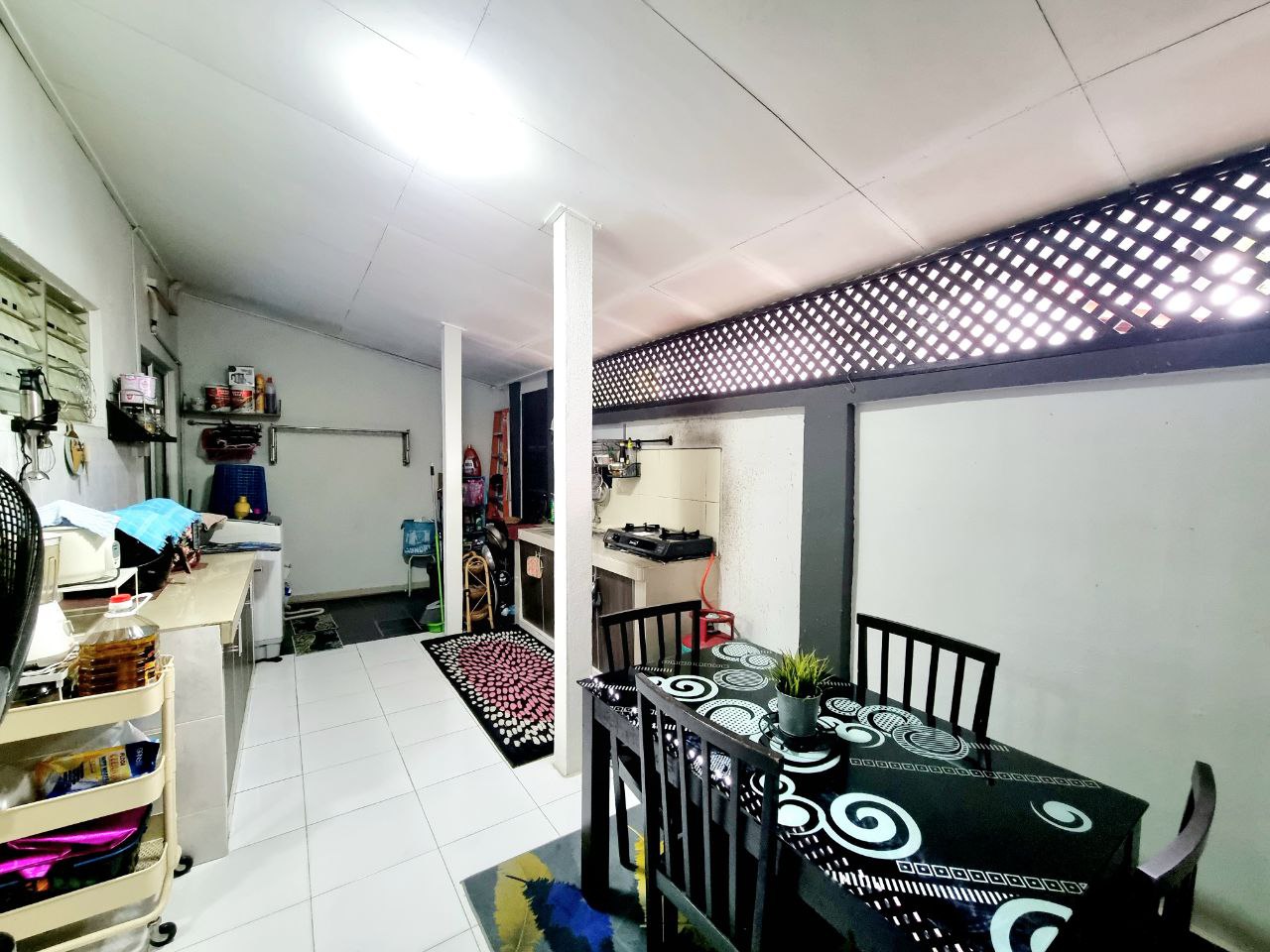 Bandar Tasik Puteri, Rawang - photo 6