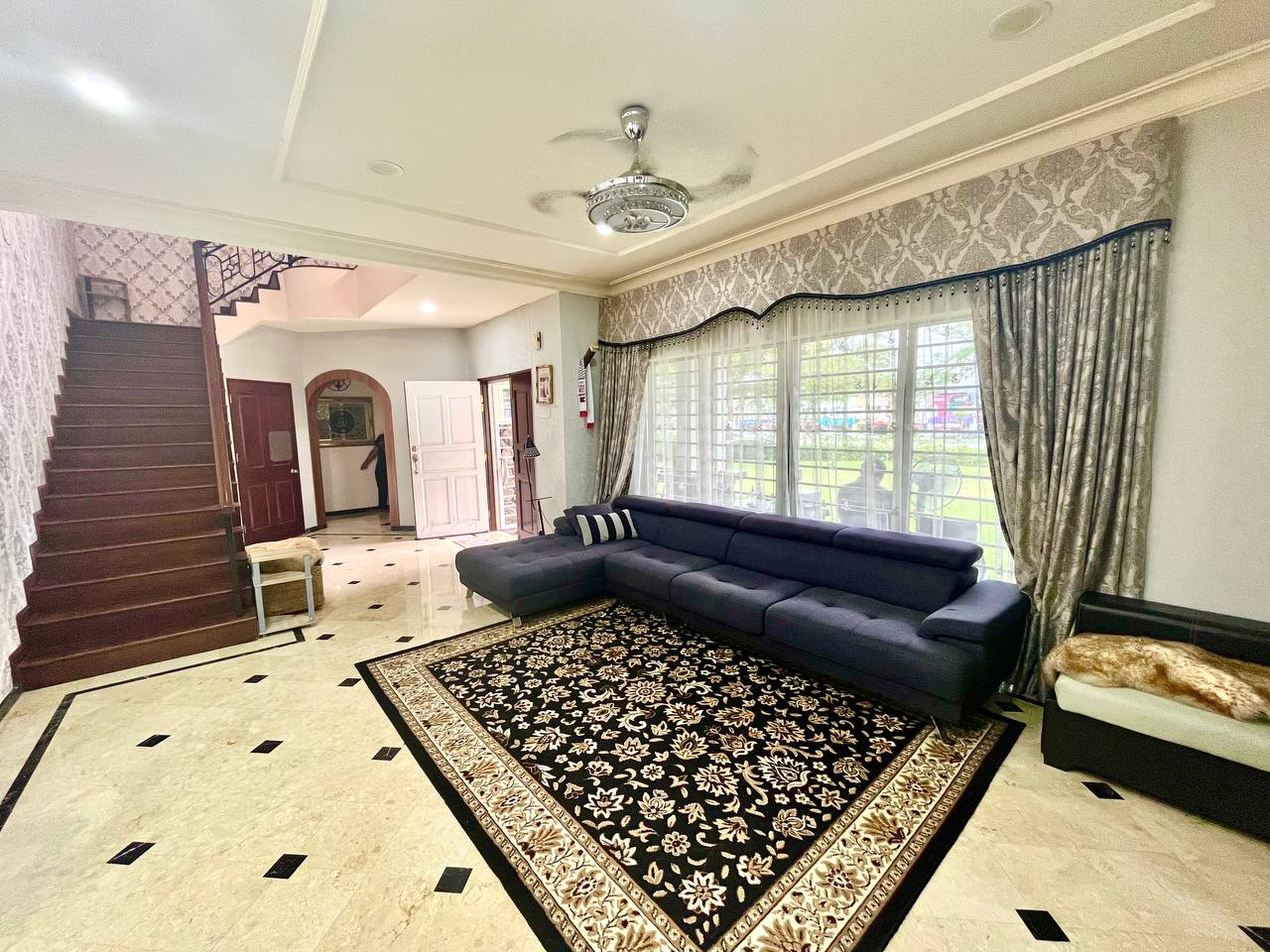 2 Storey Bungalow Saujana Utama Sg Buloh - photo 3