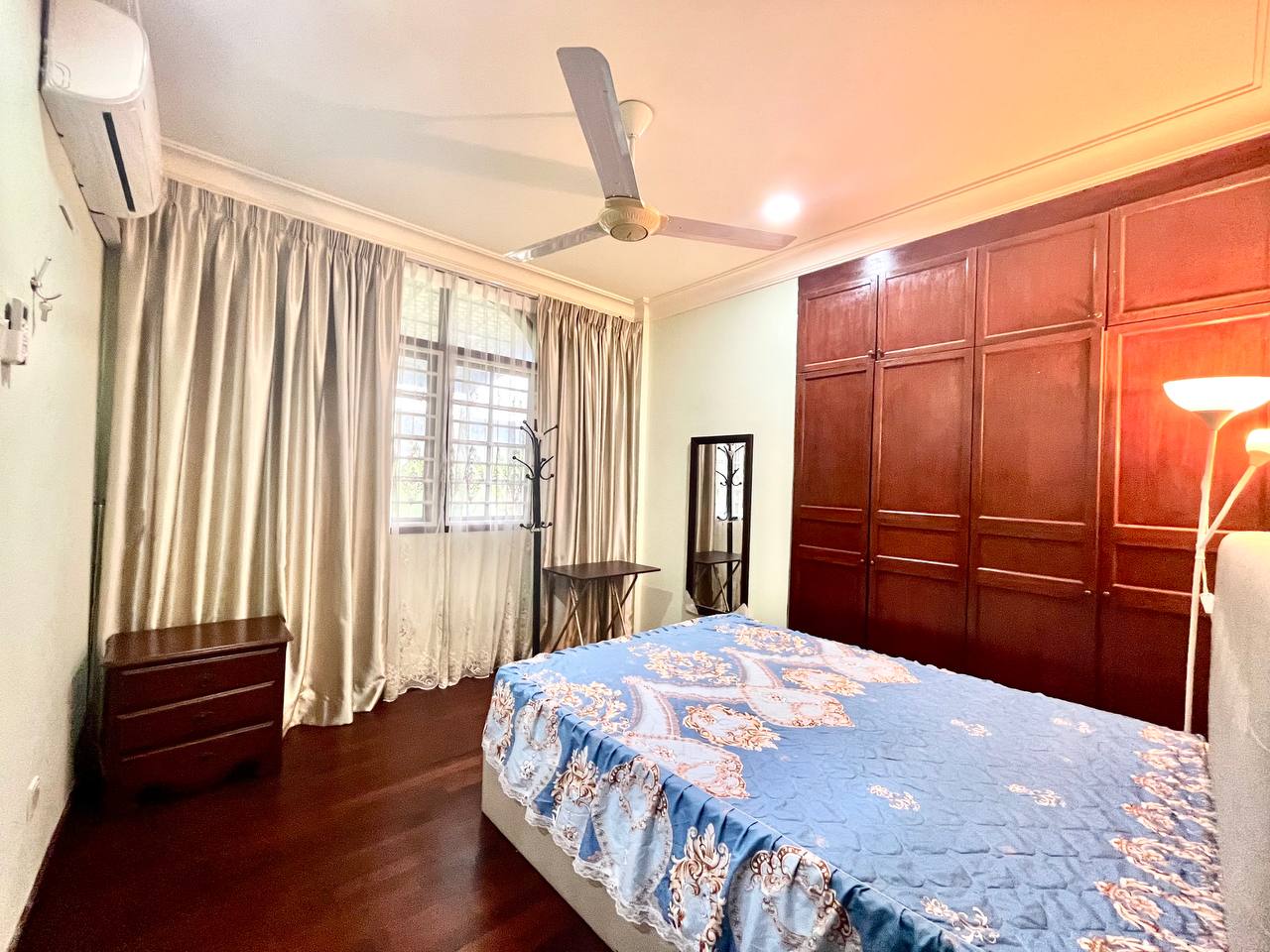 2 Storey Bungalow Saujana Utama Sg Buloh - photo 8