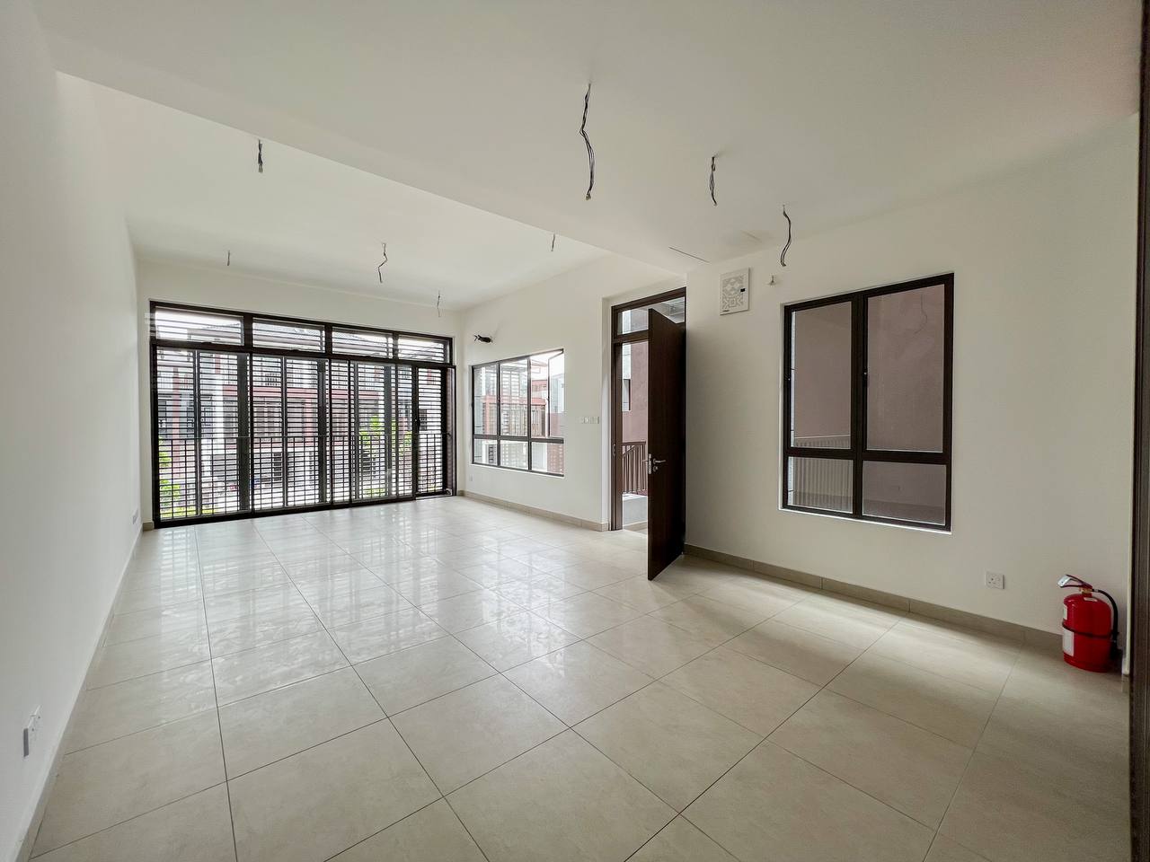 3 Storey Terrace The Mulia Residence Cyberjaya - photo 3