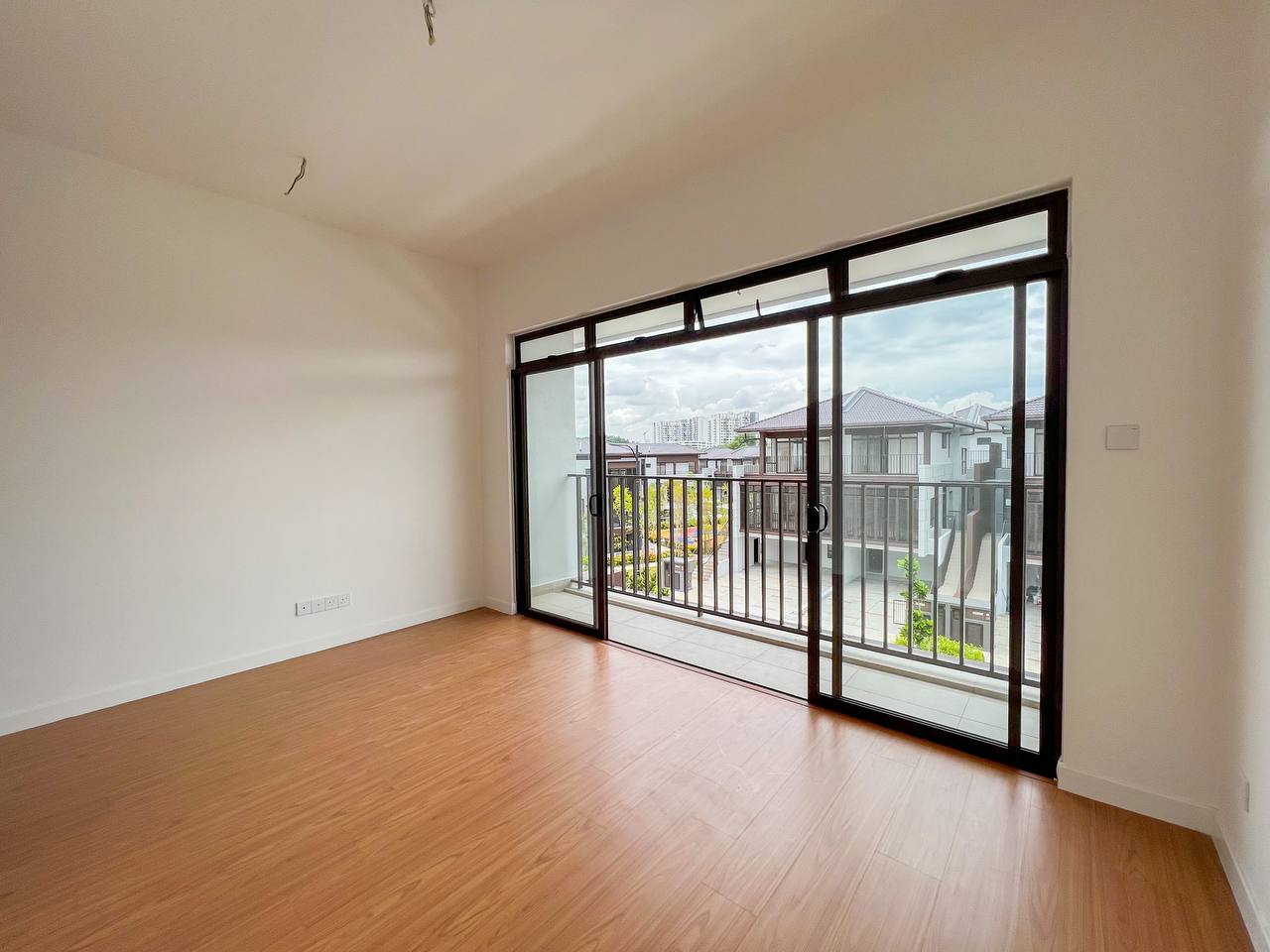 3 Storey Terrace The Mulia Residence Cyberjaya - photo 4