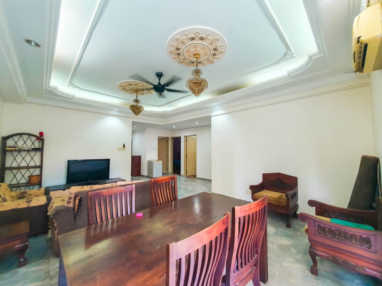 Sunway Ridzuan Condo Bandar Sunway Petaling Jaya - photo 3