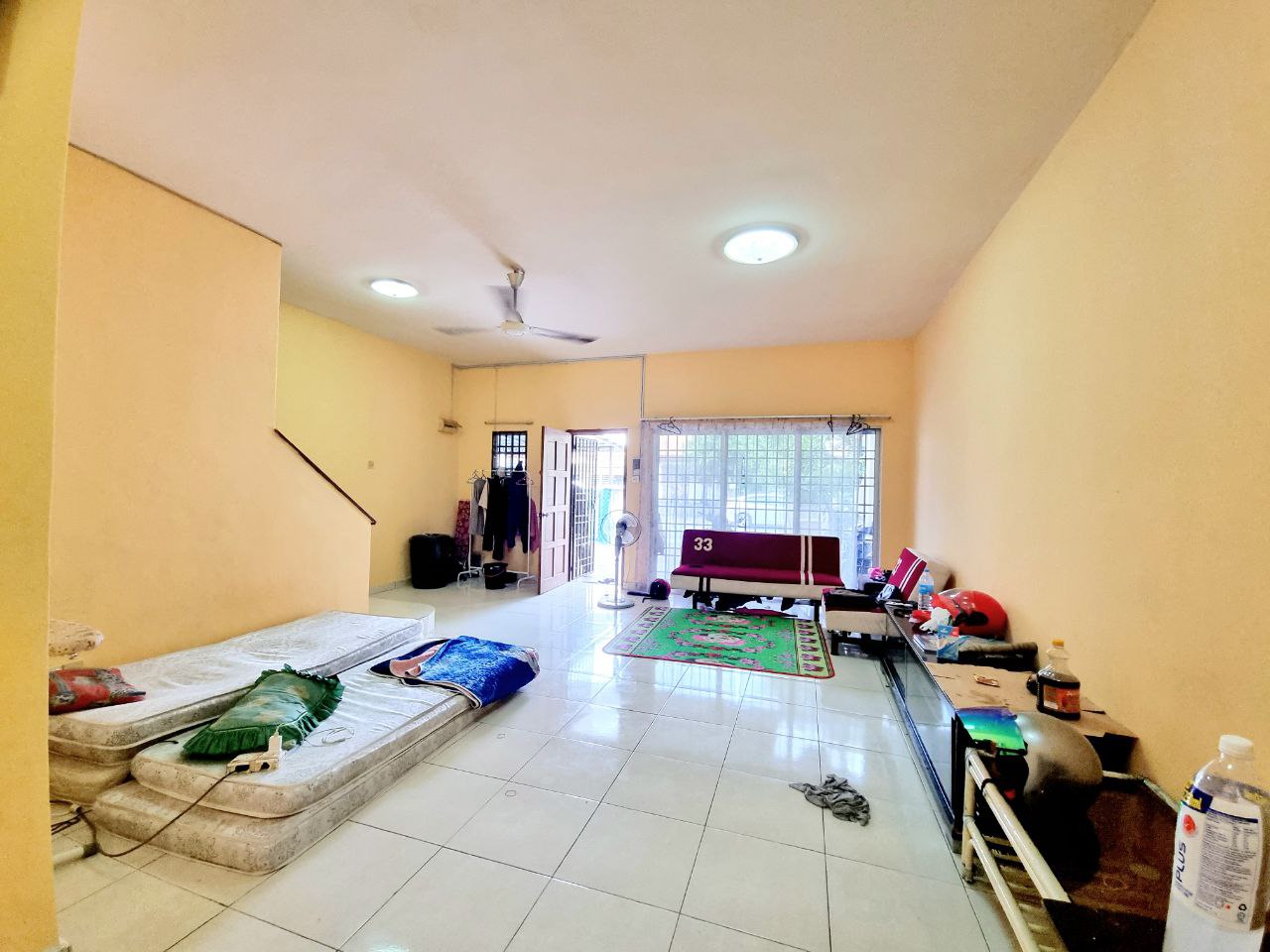 2 Sty Terrace Seksyen 5 Bandar Baru Bangi - photo 3