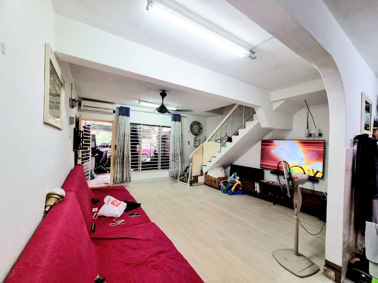 Terrace Taman Wilayah Selayang - photo 3