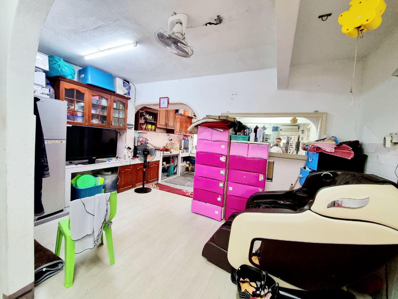 Terrace Taman Wilayah Selayang - photo 4