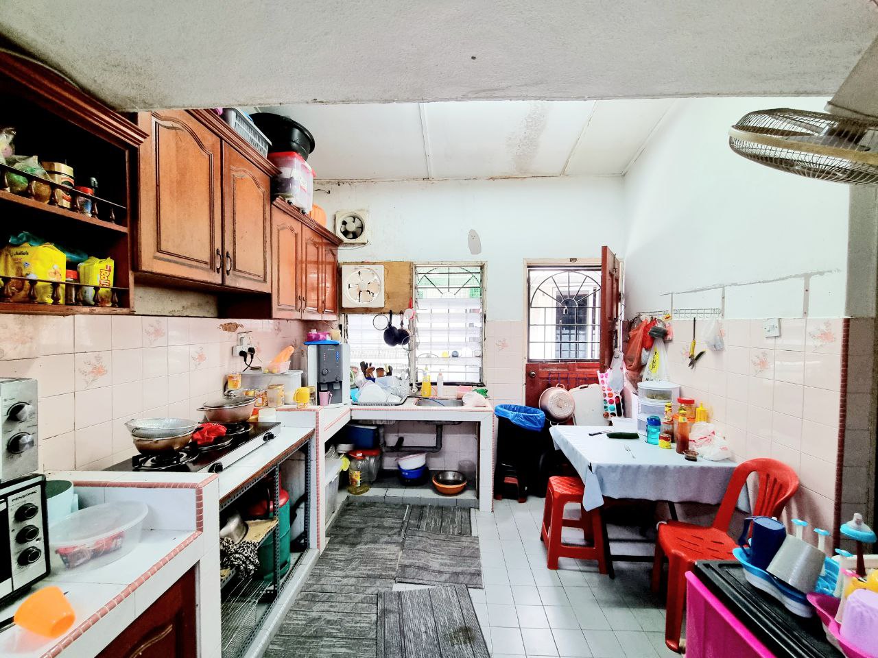 Terrace Taman Wilayah Selayang - photo 6