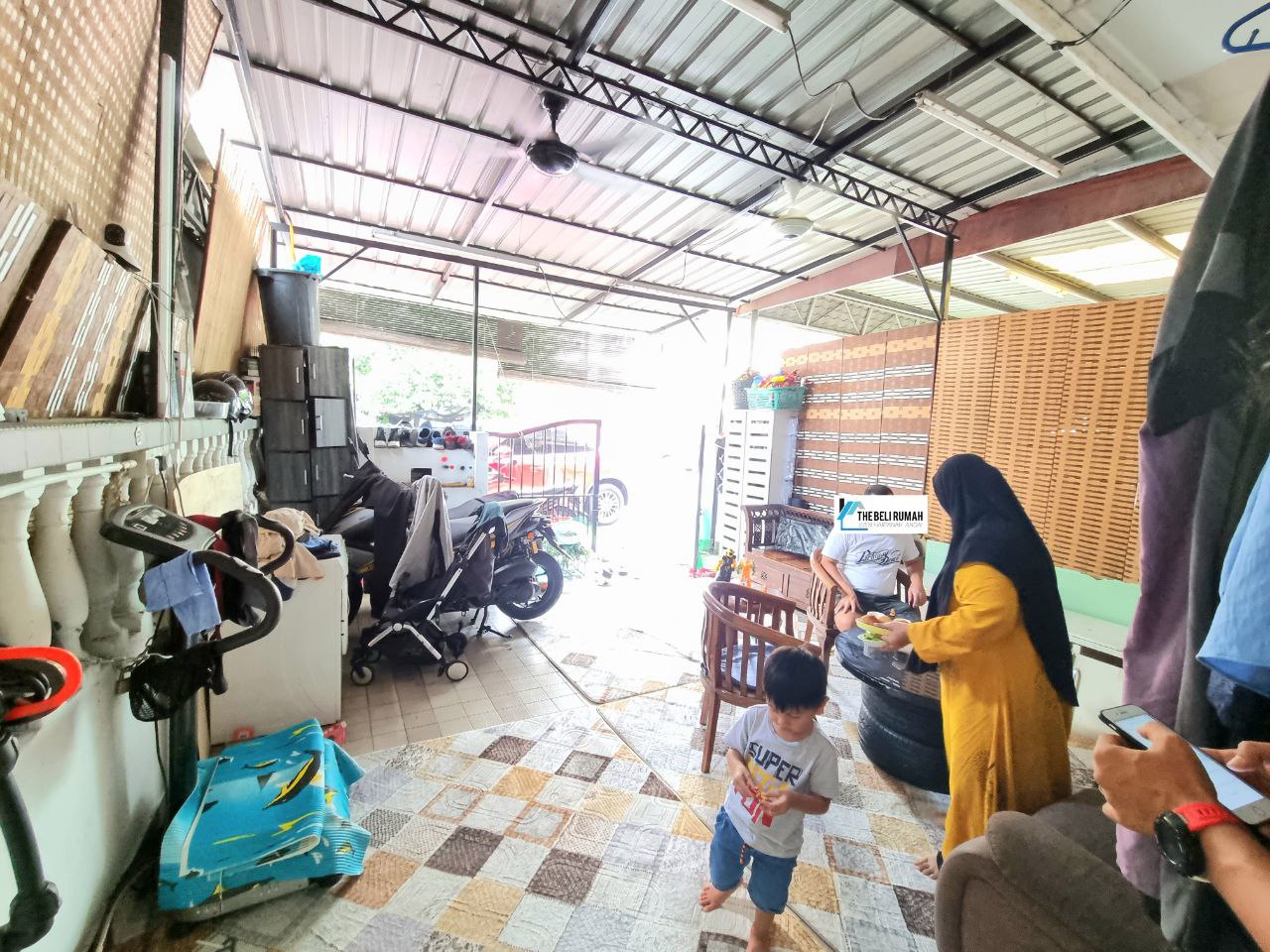 Terrace Taman Wilayah Selayang - photo 10
