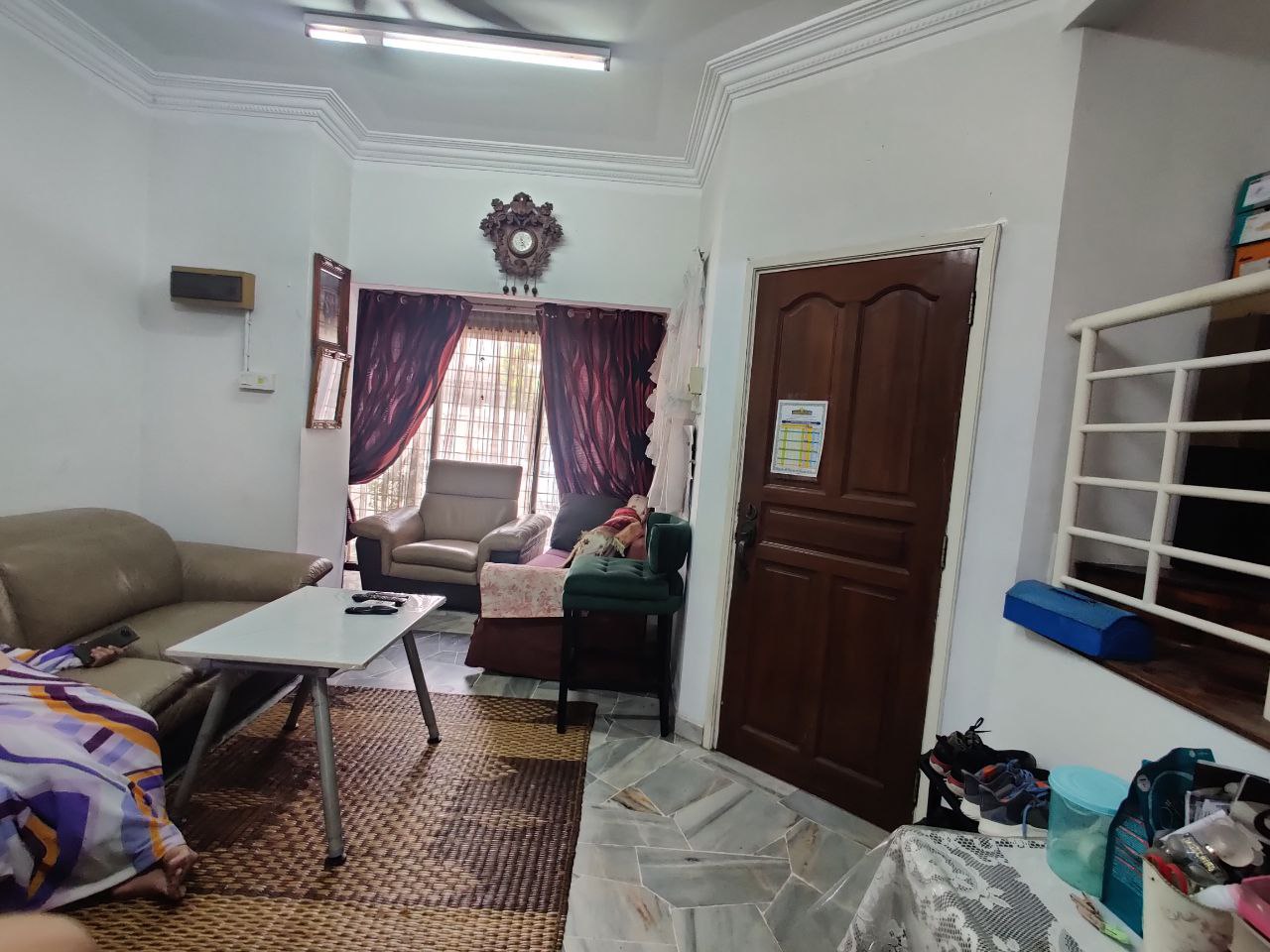 2 Sty Terrace USJ 12 Subang Jaya - photo 3