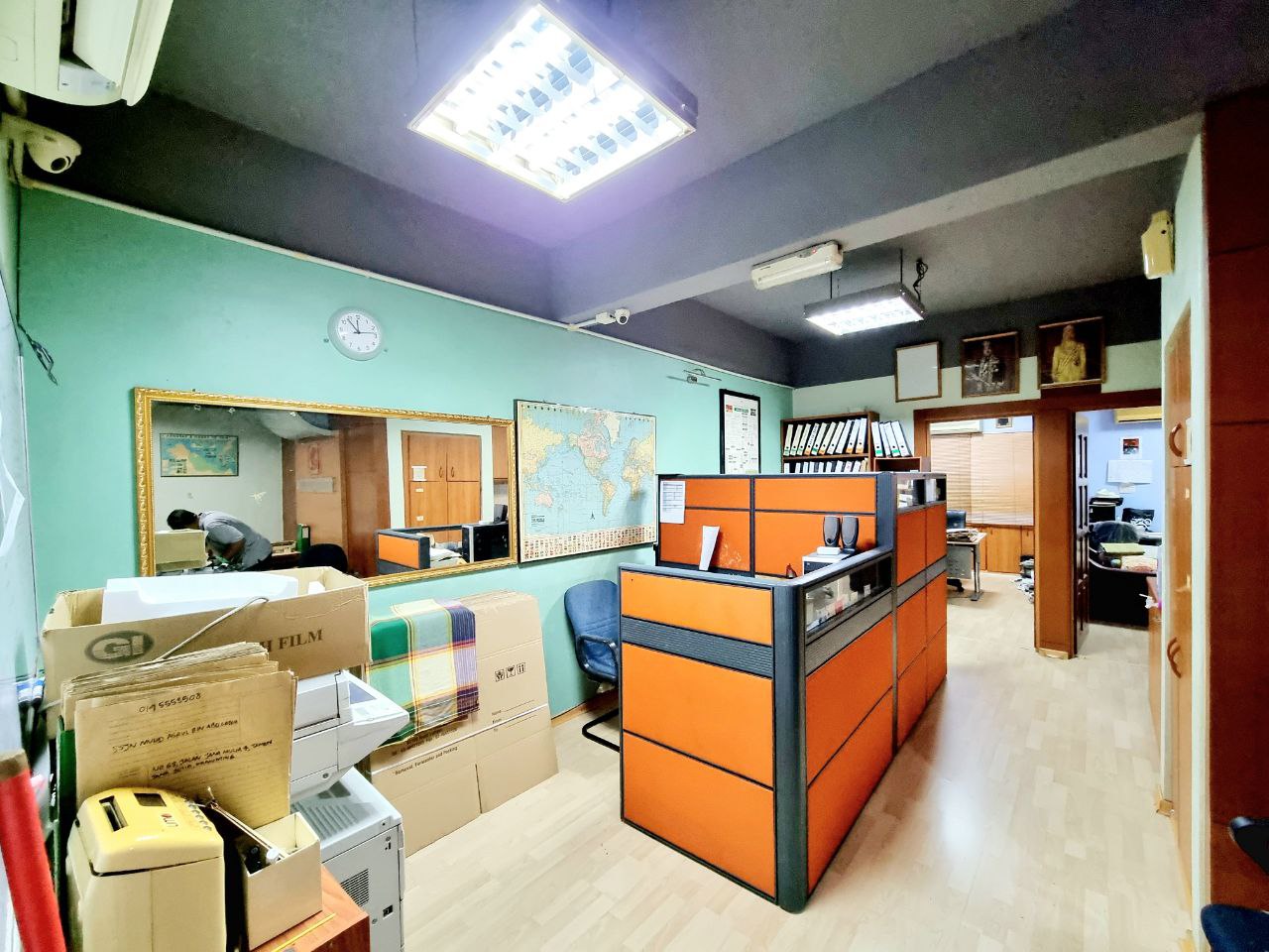 Office unit FOR SALE Lorong Sentul Kecil - photo 3