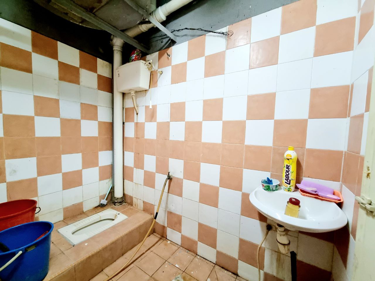 Office unit FOR SALE Lorong Sentul Kecil - photo 8