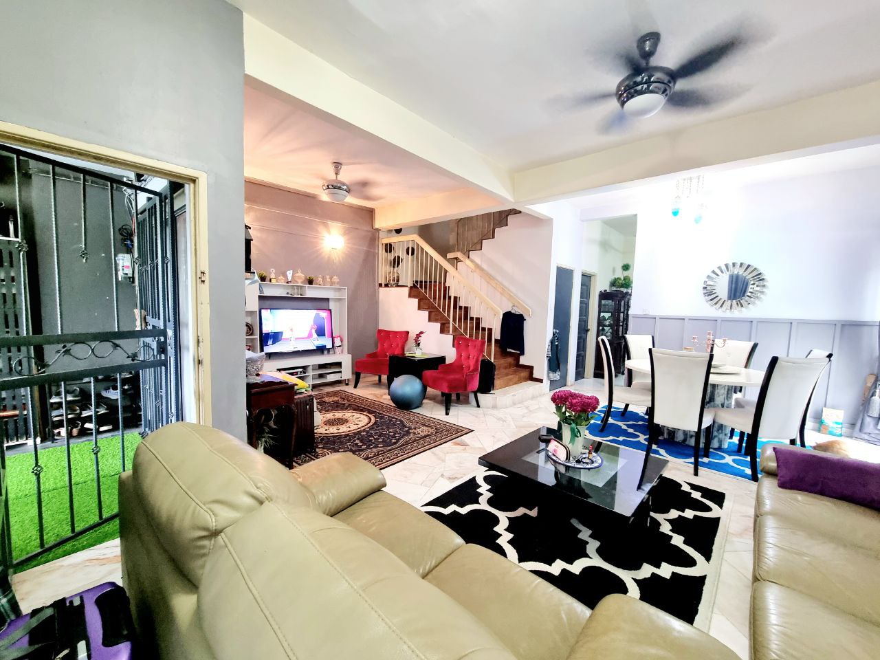 Bandar Tasik Puteri Rawang - photo 3