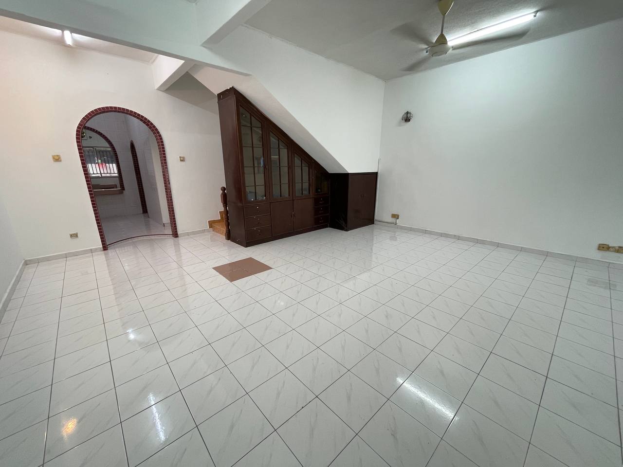 Taman Sri Serdang, Seri Kembangan - photo 3
