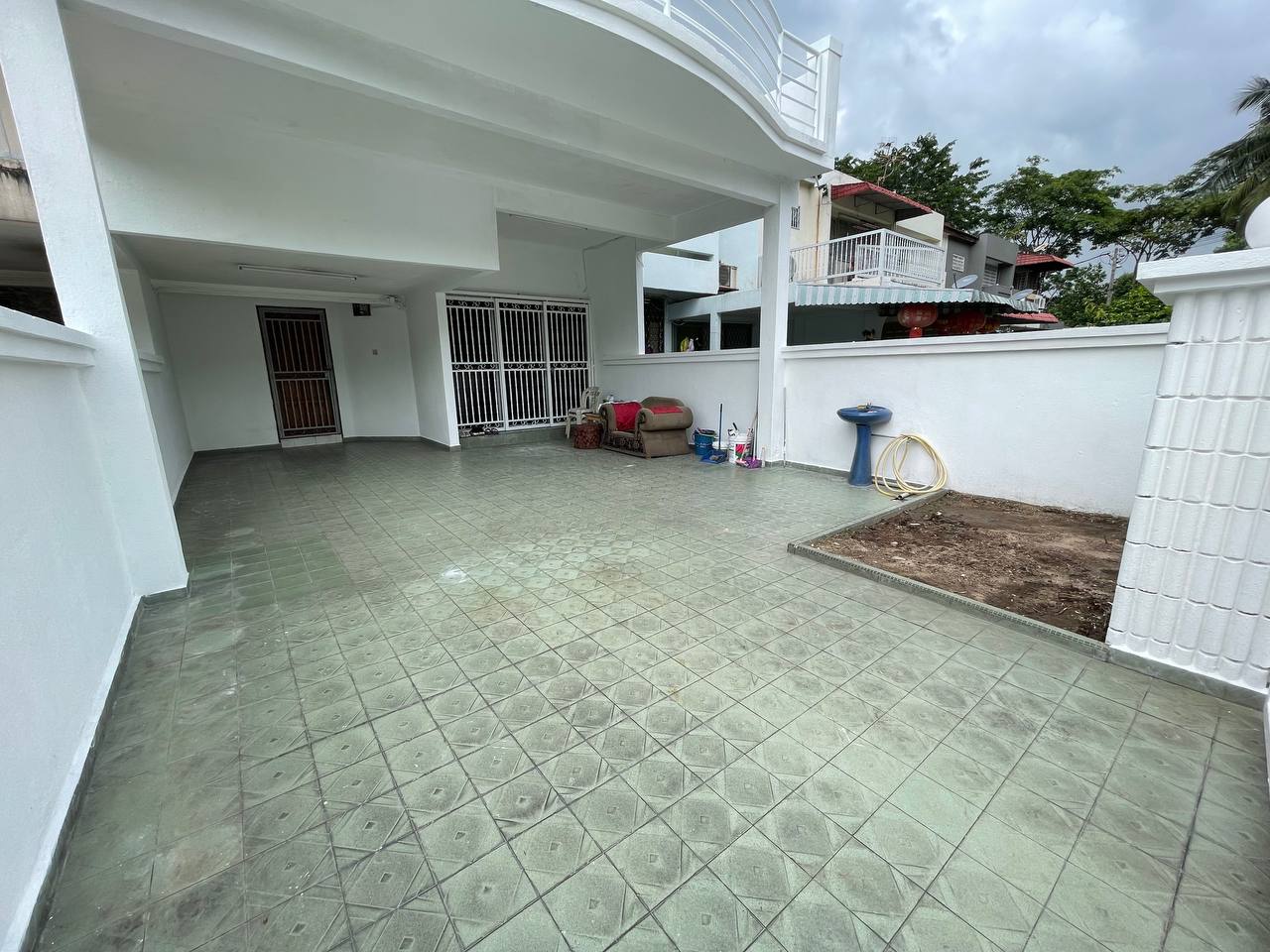 Taman Sri Serdang, Seri Kembangan - photo 11