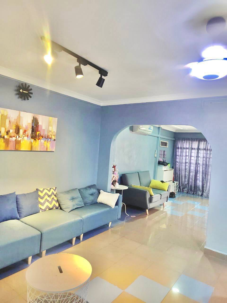 Double Storey Seksyen 19, Shah Alam - photo 2