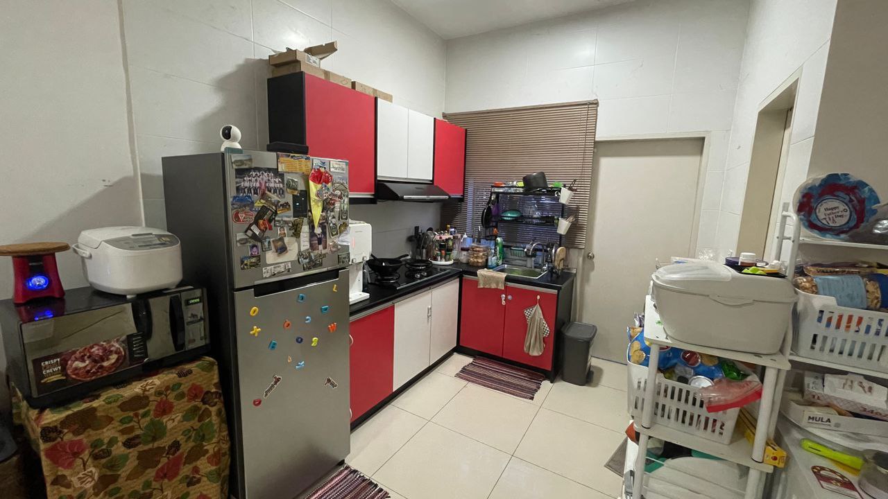 Laurel Laman View Cyberjaya - photo 4