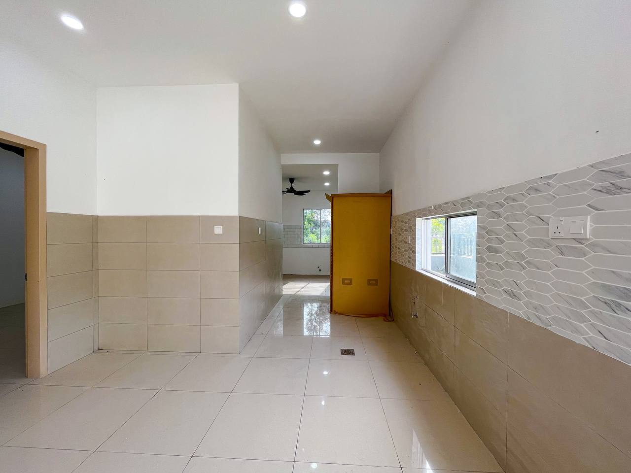 Terrace House Serene Heights Eugenia Bangi - photo 8
