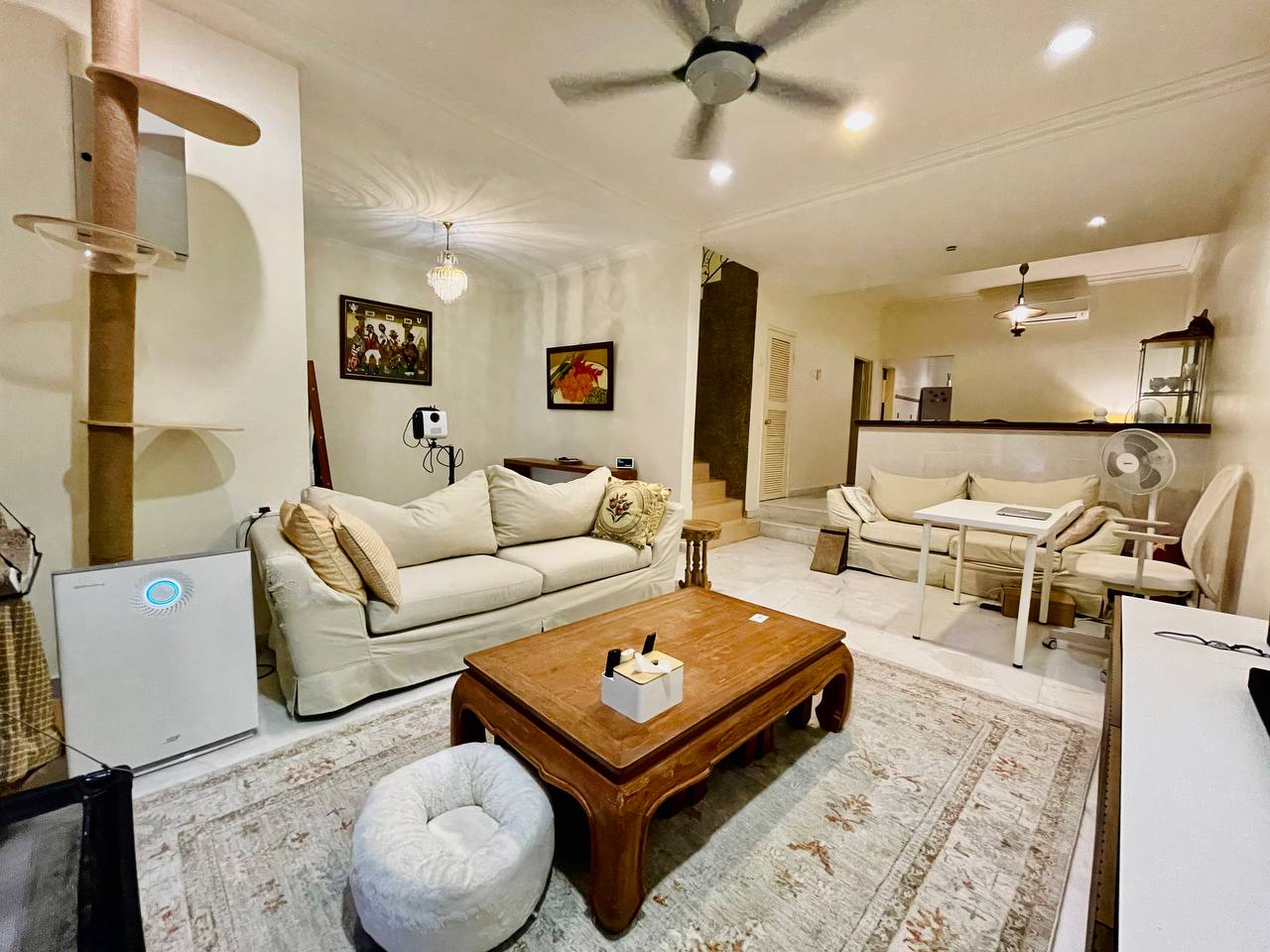 Terrace House Taman Ikhlas, Bandar Sungai Long - photo 3