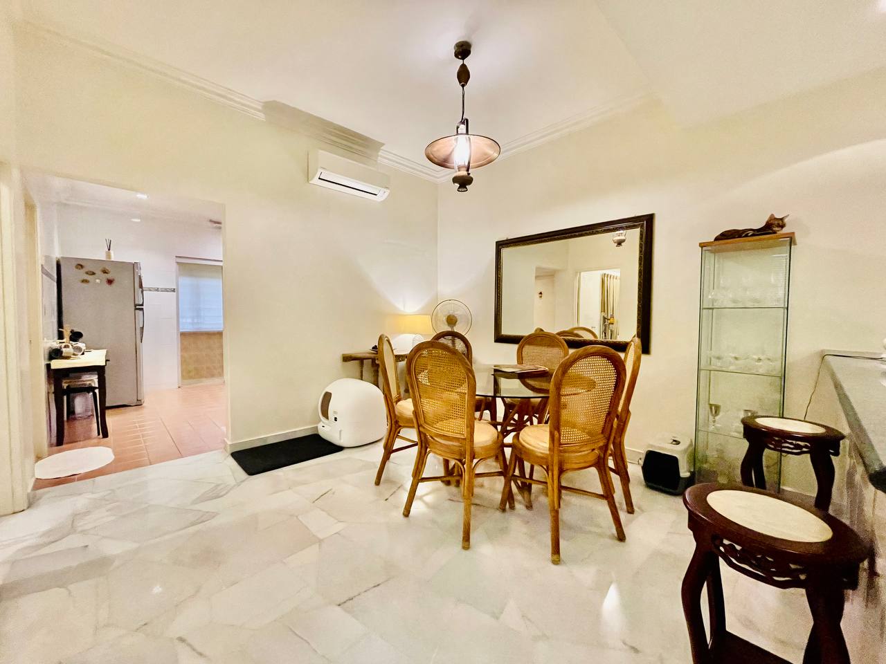 Terrace House Taman Ikhlas, Bandar Sungai Long - photo 7