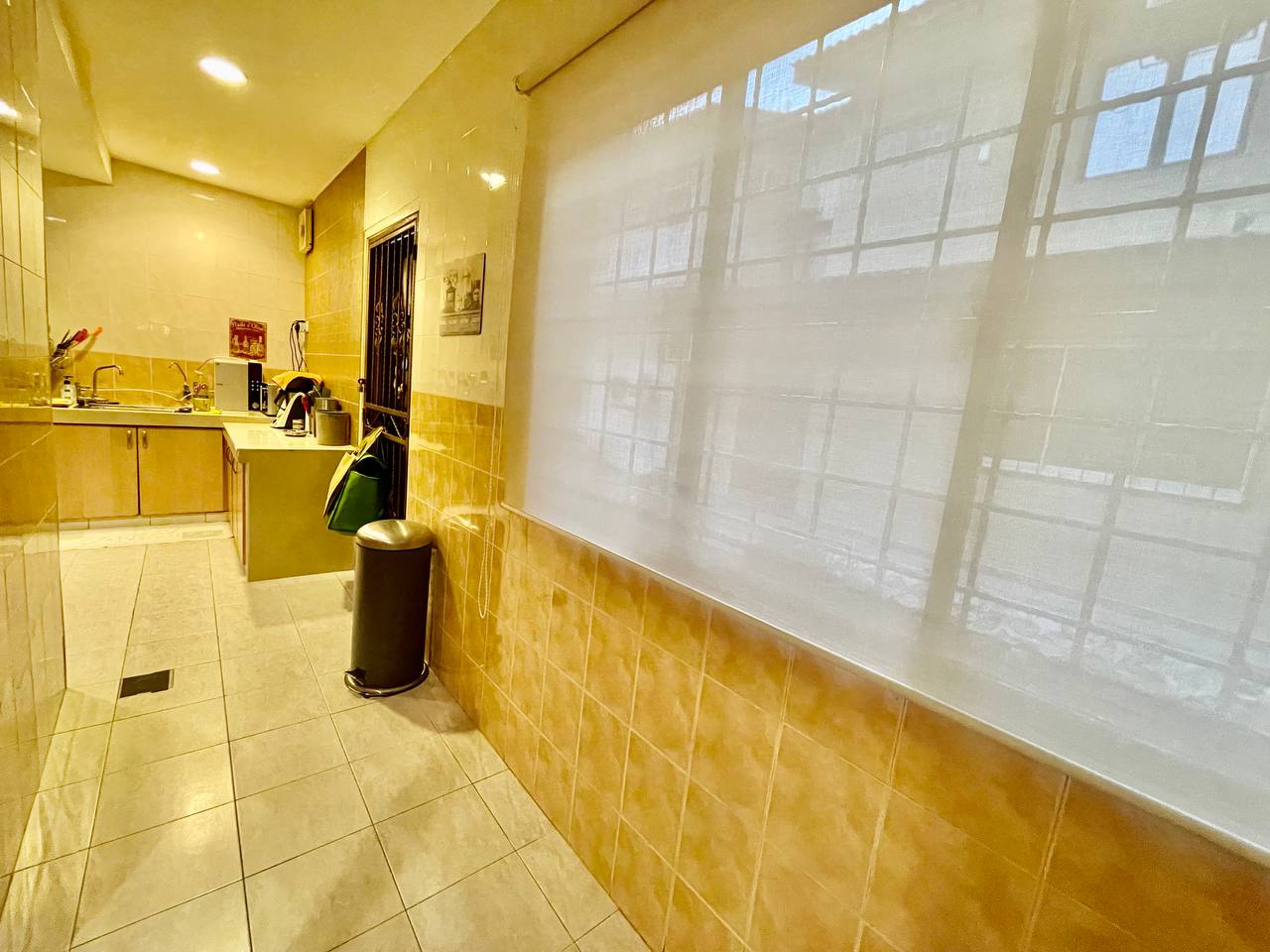 Terrace House Taman Ikhlas, Bandar Sungai Long - photo 8