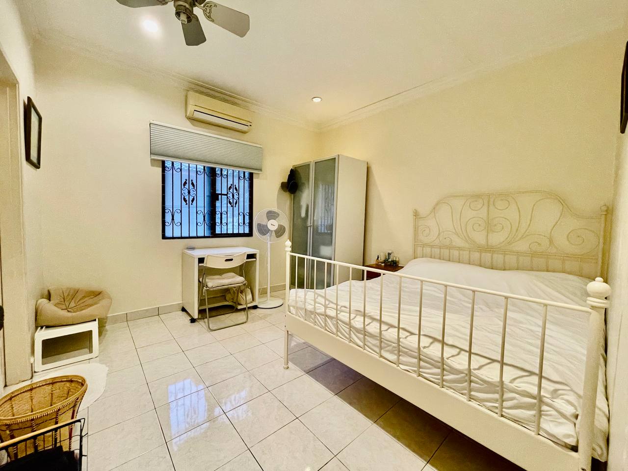 Terrace House Taman Ikhlas, Bandar Sungai Long - photo 10