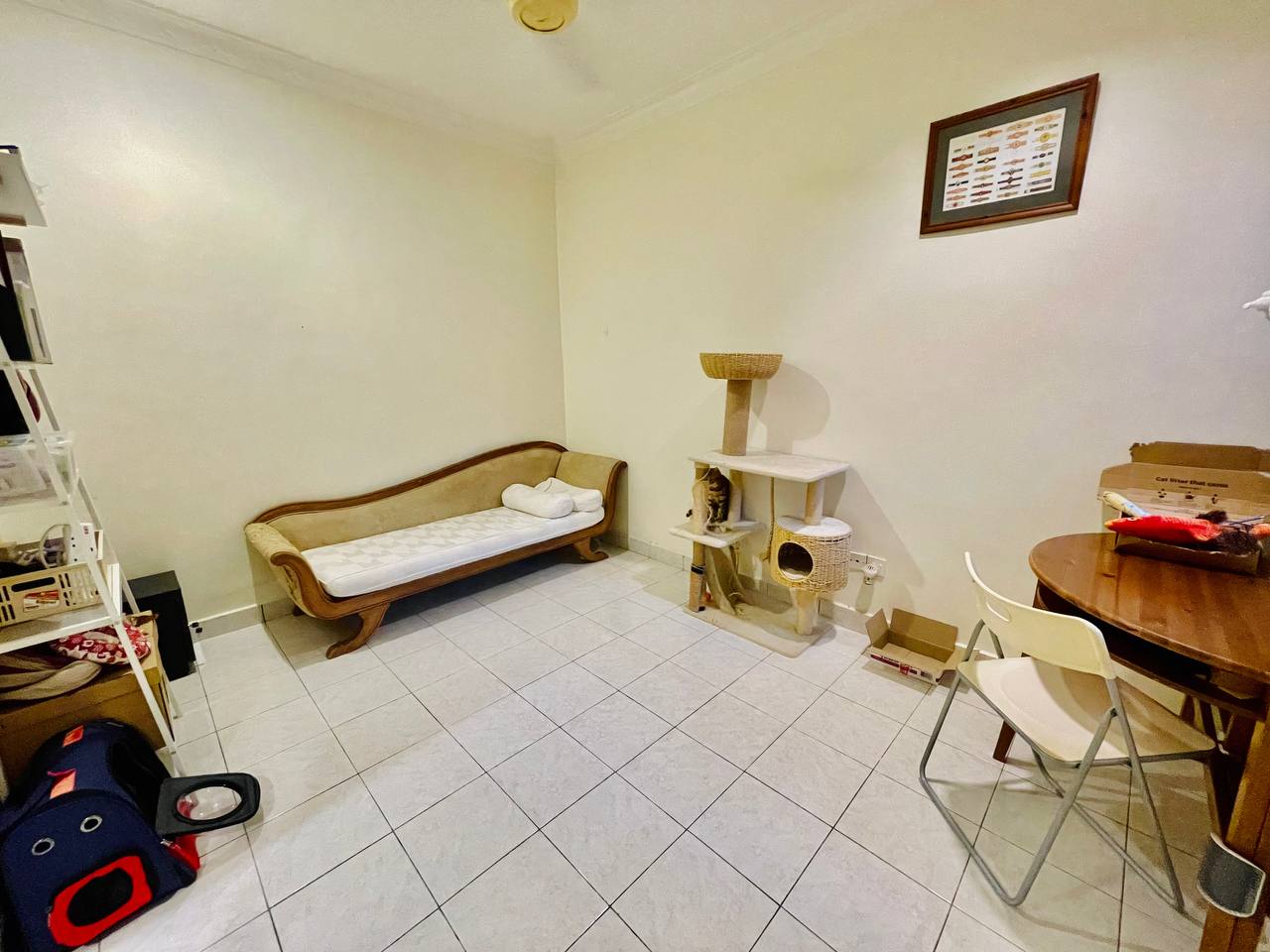 Terrace House Taman Ikhlas, Bandar Sungai Long - photo 12