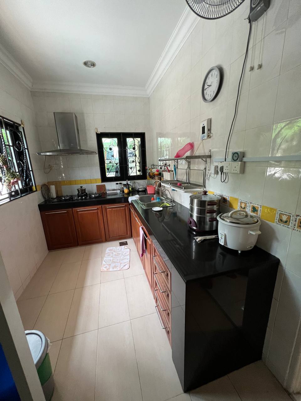 Bungalow 2,5 Storey Arca Bandar Tun Hussein Onn - photo 11