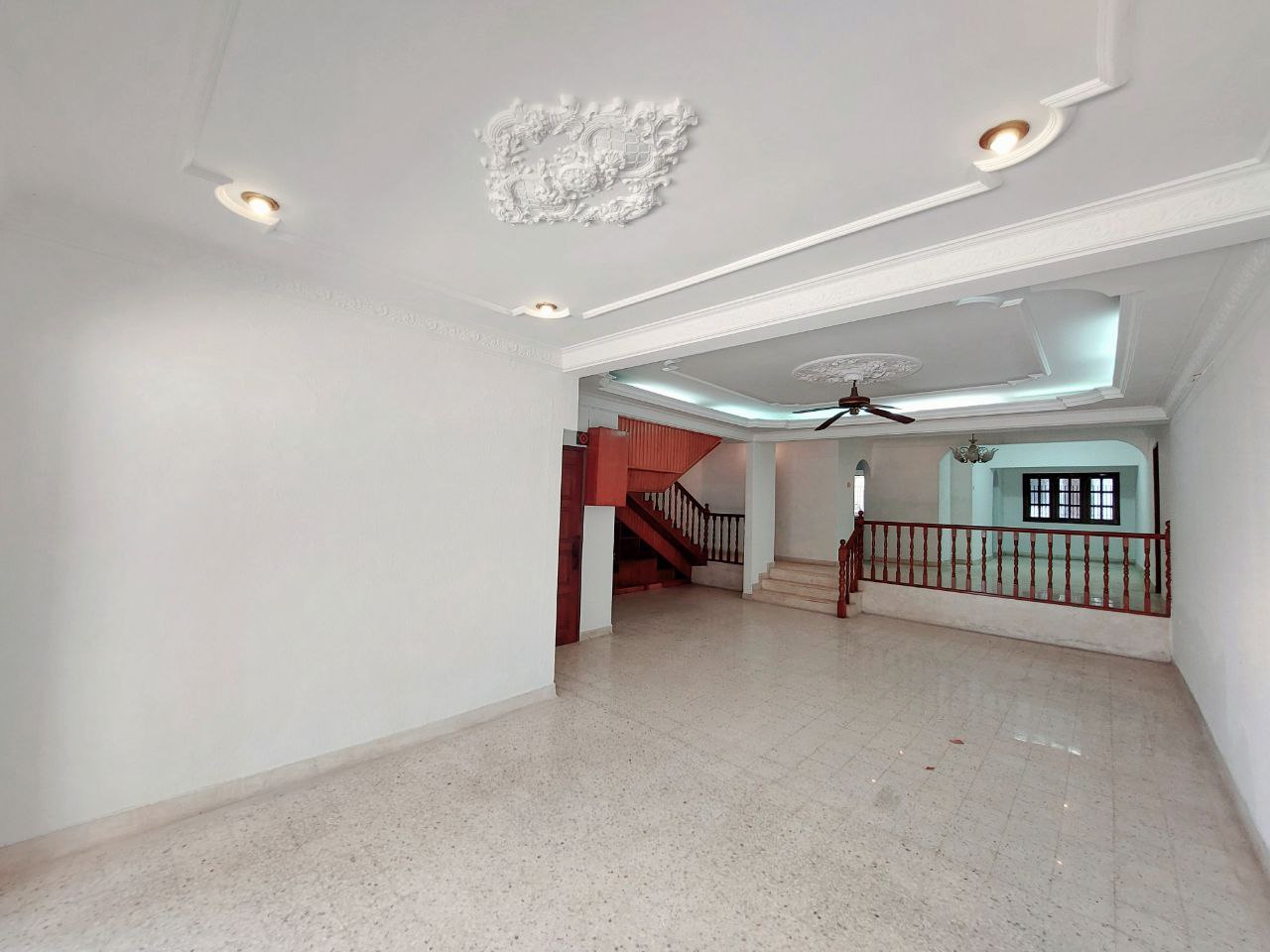 Terrace House Seksyen 6, Shah Alam - photo 3