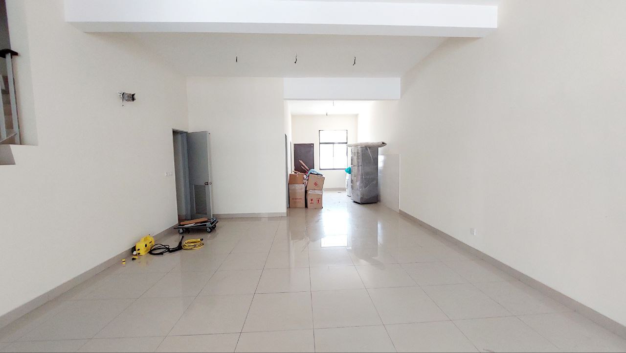 Terrace Avens Residence Southville City - photo 2