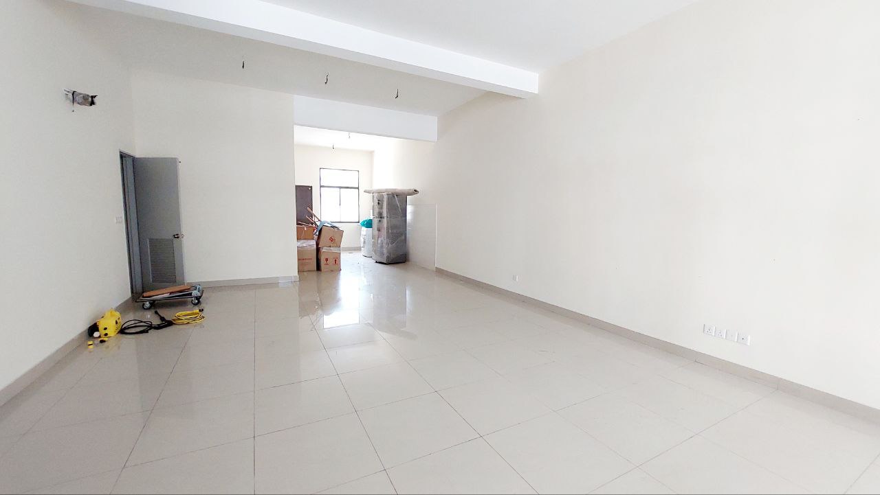 Terrace Avens Residence Southville City - photo 3